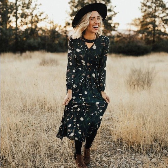 Roolee Dresses & Skirts - Roolee Atlas Dress